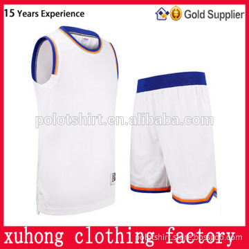 Customes product type men's basketball training suit exercise clothes